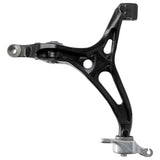 Control Arm with Bushings - Mercedes by Febi 2513301207-FEB