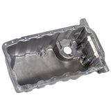 Oil Pan - VW/Audi by Febi 038103603AD-FEB