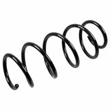 Coil Spring - Mercedes by Febi 2123211404-FEB