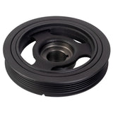 Pulley For Crankshaft - GM by Febi 12638583-FEB