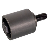 Idler Pulley - Alfa Romeo by Febi 55268357-FEB