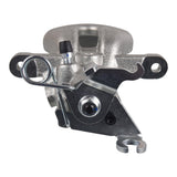 Brake Caliper - Mercedes by Febi 4544200801-FEB