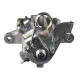 Brake Caliper - VW/Audi by Febi 8E0615424B-FEB