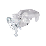 Brake Caliper - VW/Audi by Febi 2K0615423-FEB