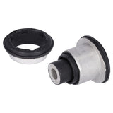 Control Arm Bushing - Volvo by Febi 31360644-FEB
