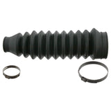 Steering Boot Kit with Clamps - VW/Audi by Febi 175422831-FEB
