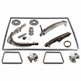 Timing Chain Kit For Camshaft - BMW/MINI by Febi 11311741746-FEB3