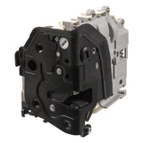 Door Lock with Actuator - VW/Audi by Febi 8X0839015-FEB