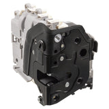 Door Lock with Actuator - VW/Audi by Febi 8X0839016-FEB