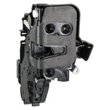 Door Lock with Actuator - Land Rover by Febi FQM000144-FEB