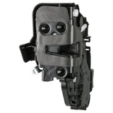 Door Lock with Actuator - Land Rover by Febi LR011303-FEB