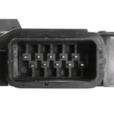 Door Lock with Actuator - Land Rover by Febi LR011303-FEB