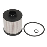 Fuel Filter - Mercedes by Febi 6080903200-FEB