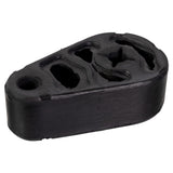 Exhaust Hanger - BMW/MINI by Febi 18207791570-FEB