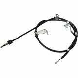 Brake Cable - Hyundai by Febi 597701P000-FEB