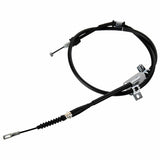 Brake Cable - Hyundai by Febi 597602S200-FEB