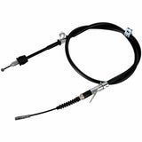 Brake Cable - Hyundai by Febi 597702S200-FEB