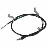 Brake Cable - Hyundai by Febi 59770A6300-FEB