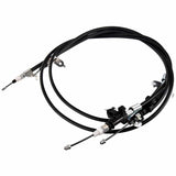 Brake Cable - Ford by Febi 1808662-FEB