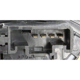 Airbag Clock Spring - Lexus by Febi 8430612070-FEB