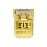 Airbag Clock Spring - Lexus by Febi 8430612070-FEB