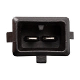 Auxiliary Water Pump - Ford by Febi 3936079-FEB