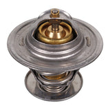 Thermostat without Gasket - VW/Audi by Febi 17888-FEB