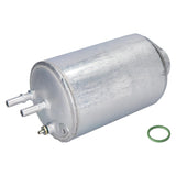 Fuel Filter - VW/Audi by Febi 2N0127401AC-FEB