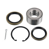 Wheel Bearing Kit - Mitsubishi by Febi 3885A001-FEB