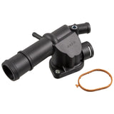 Coolant Flange with Gasket - VWAudi | 03L121132