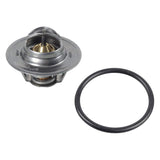 Thermostat with Sealing Ring - VW/Audi by Febi 17890-FEB