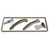 Timing Chain Kit For Camshaft - BMW/MINI by Febi 11317504468-FEB4