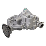 Oil Pump - Nissan by Febi 1501000Q2A-FEB