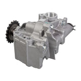 Oil Pump - Nissan by Febi 1501000Q2A-FEB