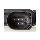 Door Lock with Actuator - VW/Audi by Febi 5N0839016A-FEB