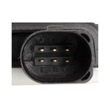 Door Lock with Actuator - VW/Audi by Febi 5N0839015A-FEB