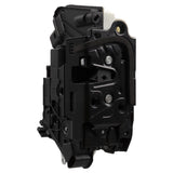 Door Lock with Actuator - VW/Audi by Febi 5N1837016A-FEB