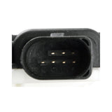 Door Lock with Actuator - VW/Audi by Febi 5N1837015A-FEB