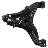 Control Arm - Mitsubishi by Febi 4013A088-FEB