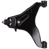 Control Arm - Mitsubishi by Febi 4013A087-FEB2