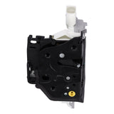 Door Lock with Actuator - VW/Audi by Febi 3C4839016A-FEB