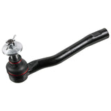 Tie Rod End with Castle Nut & Cotter Pin - Lexus by Febi 4546059085-FEB