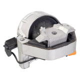 Engine Mount - VW/Audi by Febi 4G0199381KQ-FEB