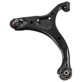 Control Arm with Bushings & Joint - Kia by Febi 545011U000-FEB