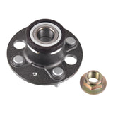 Wheel Bearing Kit - Honda by Febi 42200SAAG51-FEB
