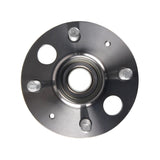 Wheel Bearing Kit - Honda by Febi 42200SAAG51-FEB
