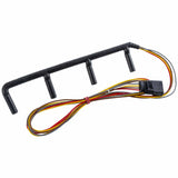 Wiring Harness Repair Kit - VW/Audi by Febi 038971220D-FEB