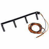 Wiring Harness Repair Kit - VW/Audi by Febi 038971782B-FEB