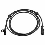 ABS Sensor - Mercedes by Febi 4539055600-FEB