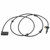 ABS Sensor - Mercedes by Febi 2539053500-FEB